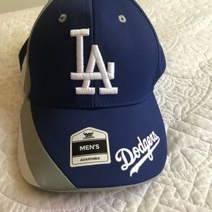 Dodger Hat